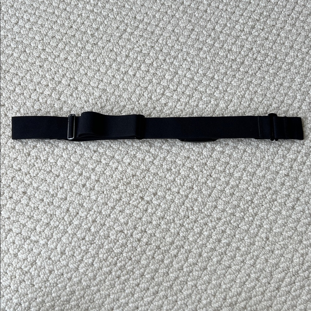 EUC Garmin Ant+ chest strap - probably needs new battery - Picture 4 of 5